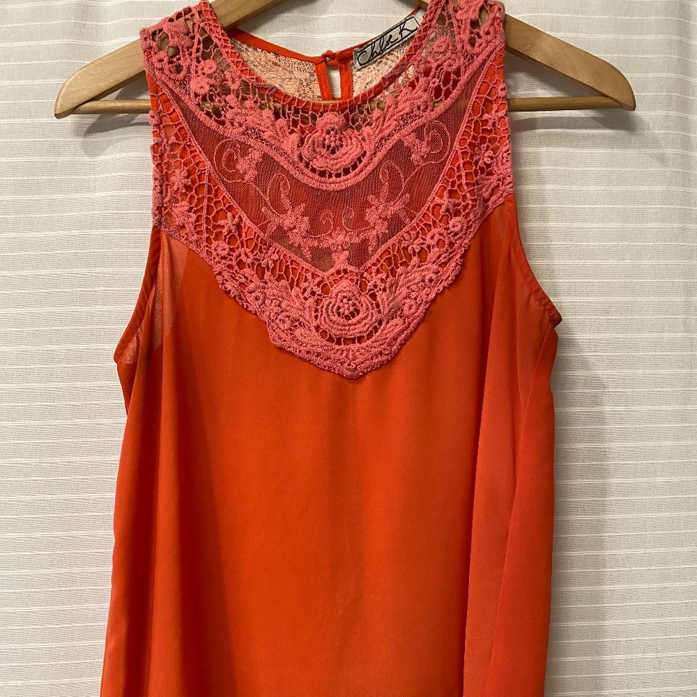 Nordstrom Women's Top